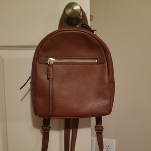 Fossil Megan Backpack